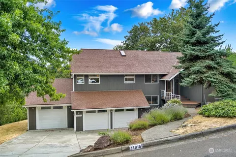 14015 SE 50th St, Bellevue, WA 98006