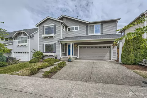 9426 Mcbane Ave SE, Snoqualmie, WA 98065