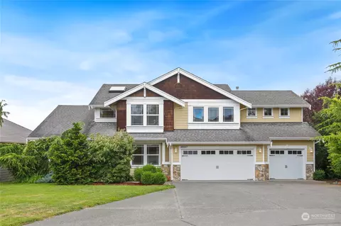 28227 71st Dr NW, Stanwood, WA 98292