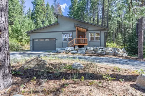 20785 Chiwawa Loop Rd, Leavenworth, WA 98826