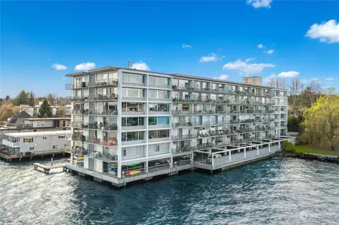 2040 43rd Ave E #109, Seattle, WA 98112