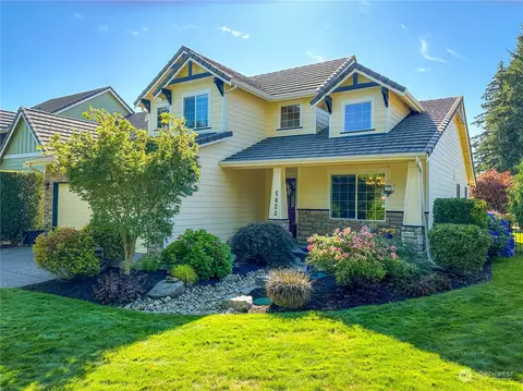 5823 Ashbourne Ln SE, Olympia, WA 98501