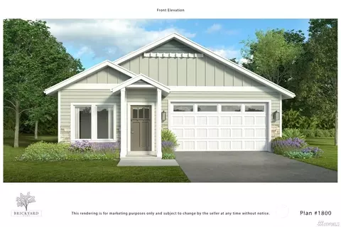 817 Parkland Loop, Sedro Woolley, WA 98284