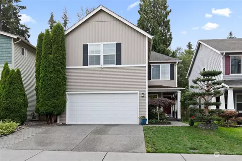 33025 44th Ave S, Federal Way, WA 98001