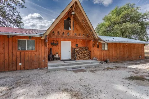 5 Turkey Gulch Rd, Malott, WA 98829
