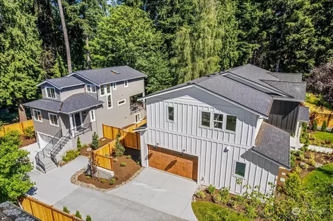 10417 130th Ave NE, Kirkland, WA 98033