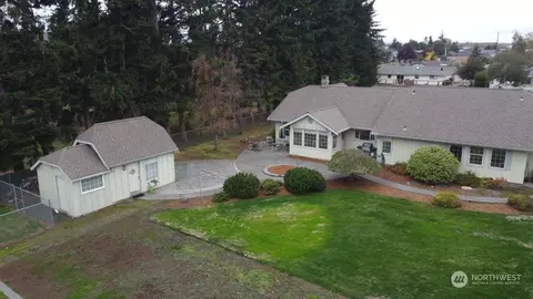 580 N Dunlap Ave, Sequim, WA 98382 photo 5