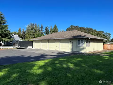 580 N Dunlap Ave, Sequim, WA 98382 photo 6