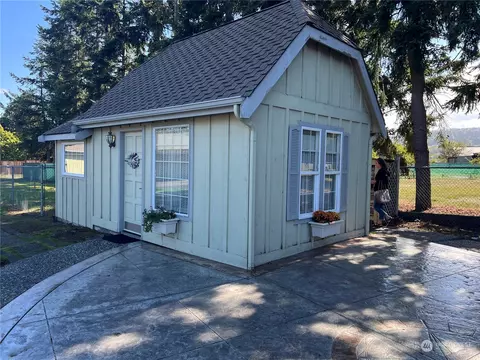 580 N Dunlap Ave, Sequim, WA 98382 photo 7