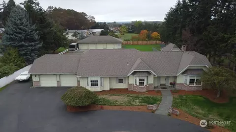 580 N Dunlap Ave, Sequim, WA 98382 photo 3