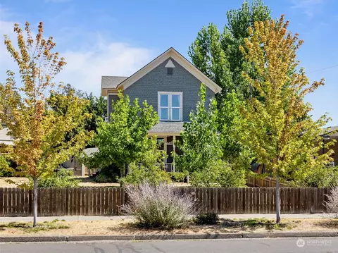 405 S 4th Ave, Walla Walla, WA 99362