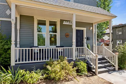 405 S 4th Ave, Walla Walla, WA 99362 photo 2