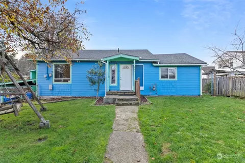 311 Cookson St, Shelton, WA 98584