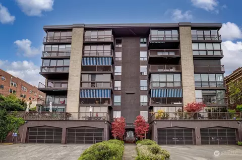 320 Melrose Ave E #305, Seattle, WA 98102