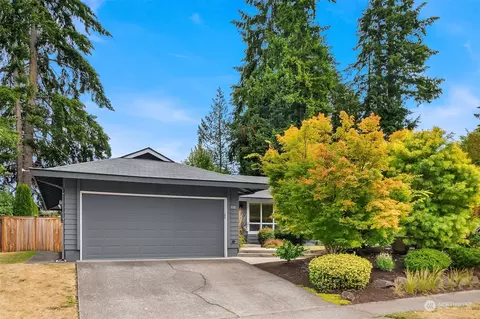 6516 121st Pl SE, Bellevue, WA 98006