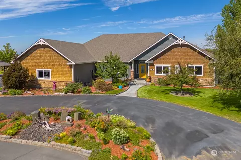 6376 Road 18 NE, Moses Lake, WA 98837