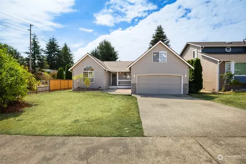 1205 SW 346th St, Federal Way, WA 98023