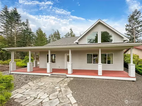 261 Taylor Blvd, Sequim, WA 98382 photo 3