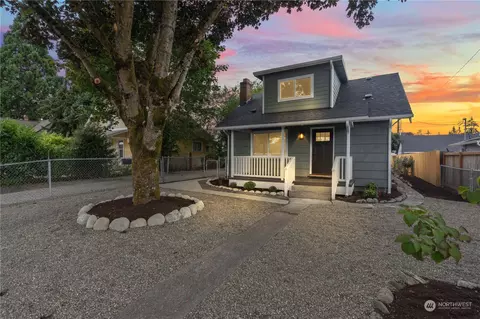 7212 S G St, Tacoma, WA 98408