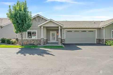 803 S Willow St #1001, Ellensburg, WA 98926