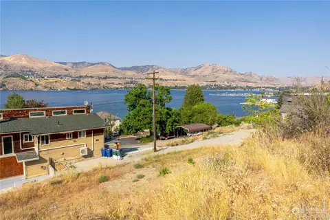 0 W Prospect St, Chelan, WA 98816