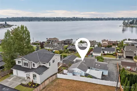 11906 13th St NE, Lake Stevens, WA 98258