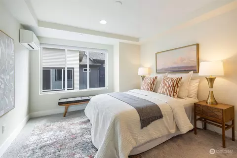 Bedroom - 620 238th St SE #C, Bothell, WA 98021 photo 1 of 6