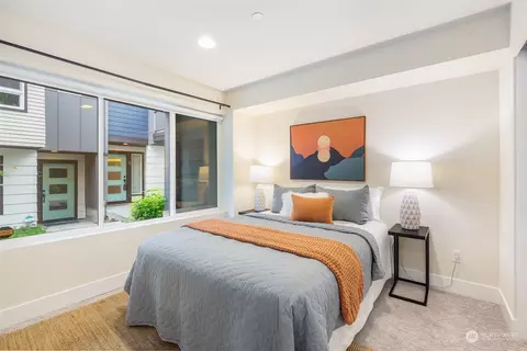 Bedroom - 620 238th St SE #C, Bothell, WA 98021 photo 6 of 6