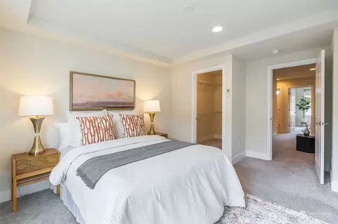 Bedroom - 620 238th St SE #C, Bothell, WA 98021 photo 3 of 6