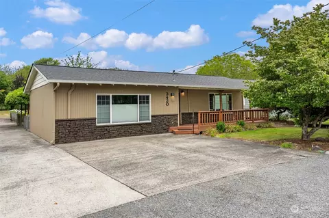 3420 Pennsylvania St, Longview, WA 98632