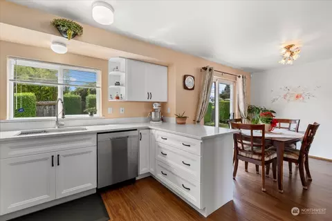 Kitchen - 1318 E Casino Rd, Everett, WA 98203 photo 1 of 3