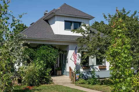 4803 N Nelson St, Spokane, WA 99217