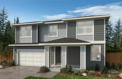17237 127th St E #157, Bonney Lake, WA 98391