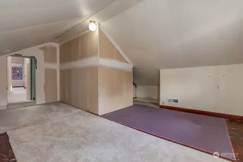 Bedroom - 1119 Hoyt Ave, Everett, WA 98201 photo 6 of 7