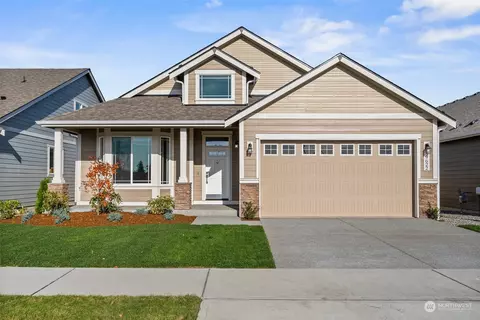 9622 7th Ave SE, Lacey, WA 98513