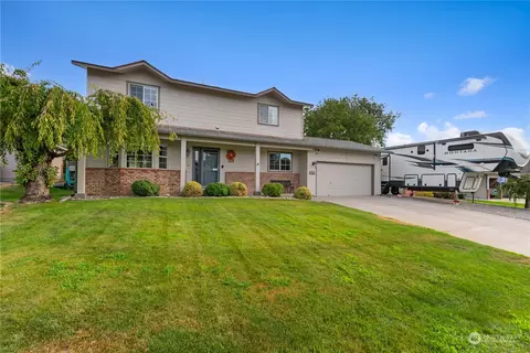 1510 4th St, Wenatchee, WA 98801