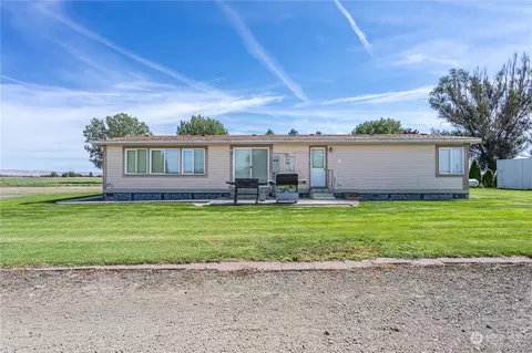 16895 NW Road 76, Quincy, WA 98848