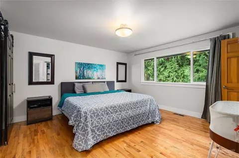 Bedroom - 2306 95th Pl SE, Everett, WA 98208 photo 1 of 3