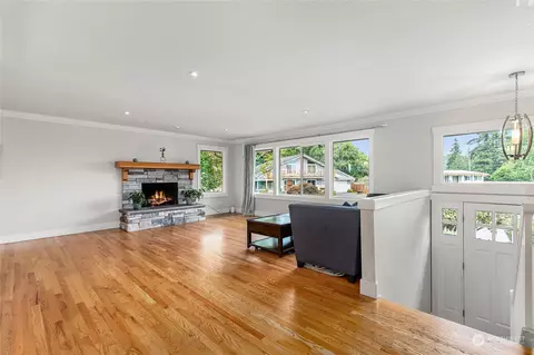 Living - 2306 95th Pl SE, Everett, WA 98208 photo 1 of 4