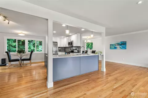 Kitchen - 2306 95th Pl SE, Everett, WA 98208 photo 1 of 6