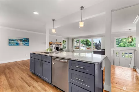 Kitchen - 2306 95th Pl SE, Everett, WA 98208 photo 6 of 6