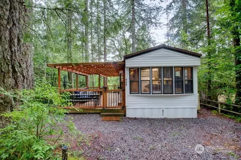 76 W 5 W Circus, Deming, WA 98244