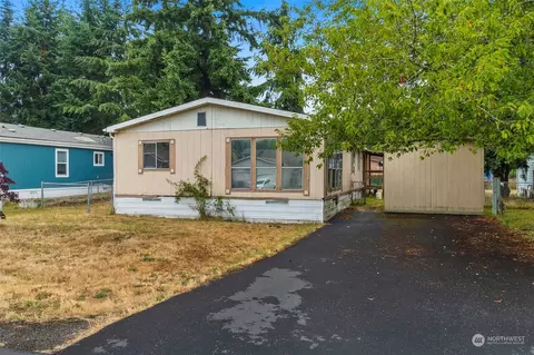 1104 Lincoln Ave E #D8, Tenino, WA 98589