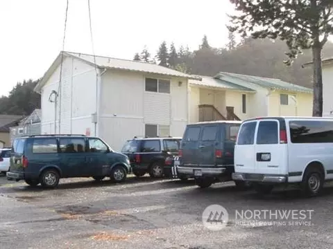 1010 E Market St, Aberdeen, WA 98520