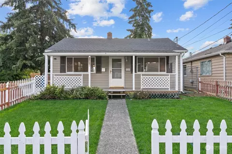 840 S Hawthorne St, Tacoma, WA 98465