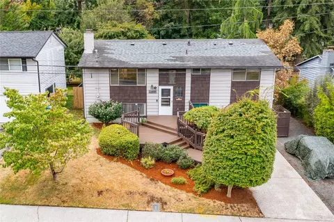 21606 49th Pl W, Mountlake Terrace, WA 98043