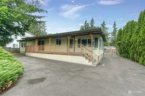11722 Scott Creek Dr SW, Olympia, WA 98512