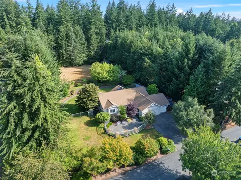 861 Jewil Dr, Fox Island, WA 98333