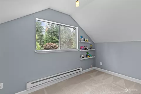 Bedroom - 119 E Jonathan Rd, Bothell, WA 98012 photo 7 of 8