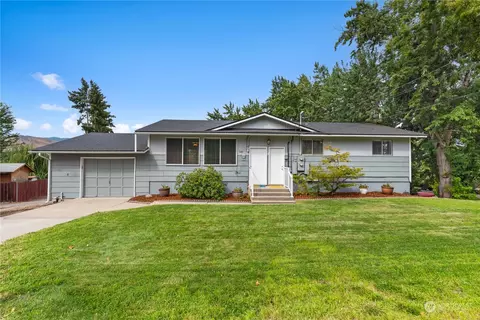 510 Eastmont Ave, East Wenatchee, WA 98802